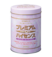 プレミアムハイセンス