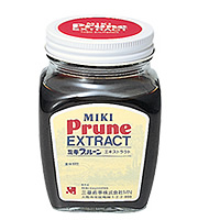 ミキプルーン エキストラクト